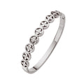  Silvery